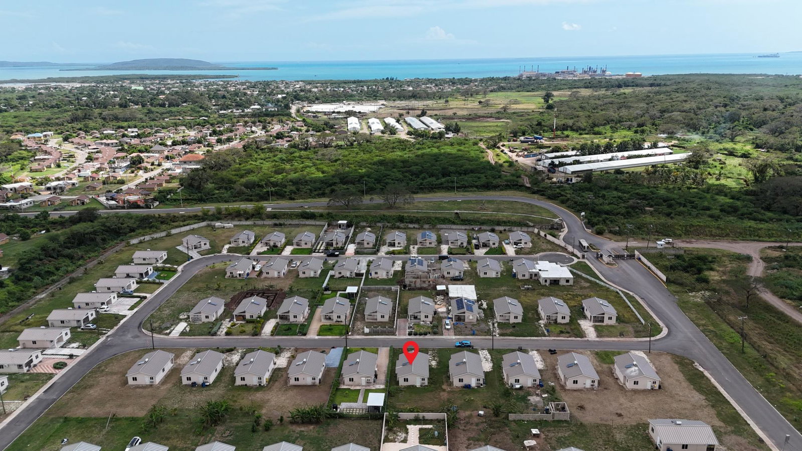 Nineteenth image of 437- Whim Estates in Old Harbour, St. Catherine, Jamaica - property is For Rent