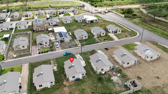 Twentieth image of 437- Whim Estates in Old Harbour, St. Catherine, Jamaica - property is For Rent