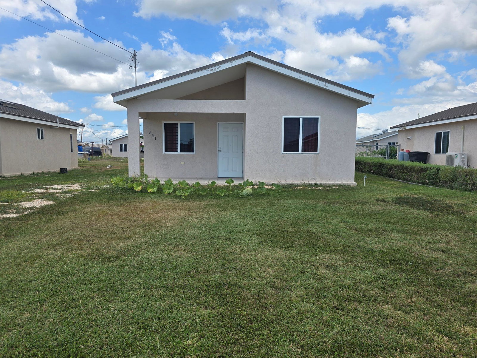 Third image of 437- Whim Estates in Old Harbour, St. Catherine, Jamaica - property is For Rent