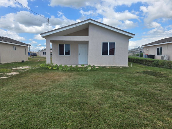 Third image of 437- Whim Estates in Old Harbour, St. Catherine, Jamaica - property is For Rent