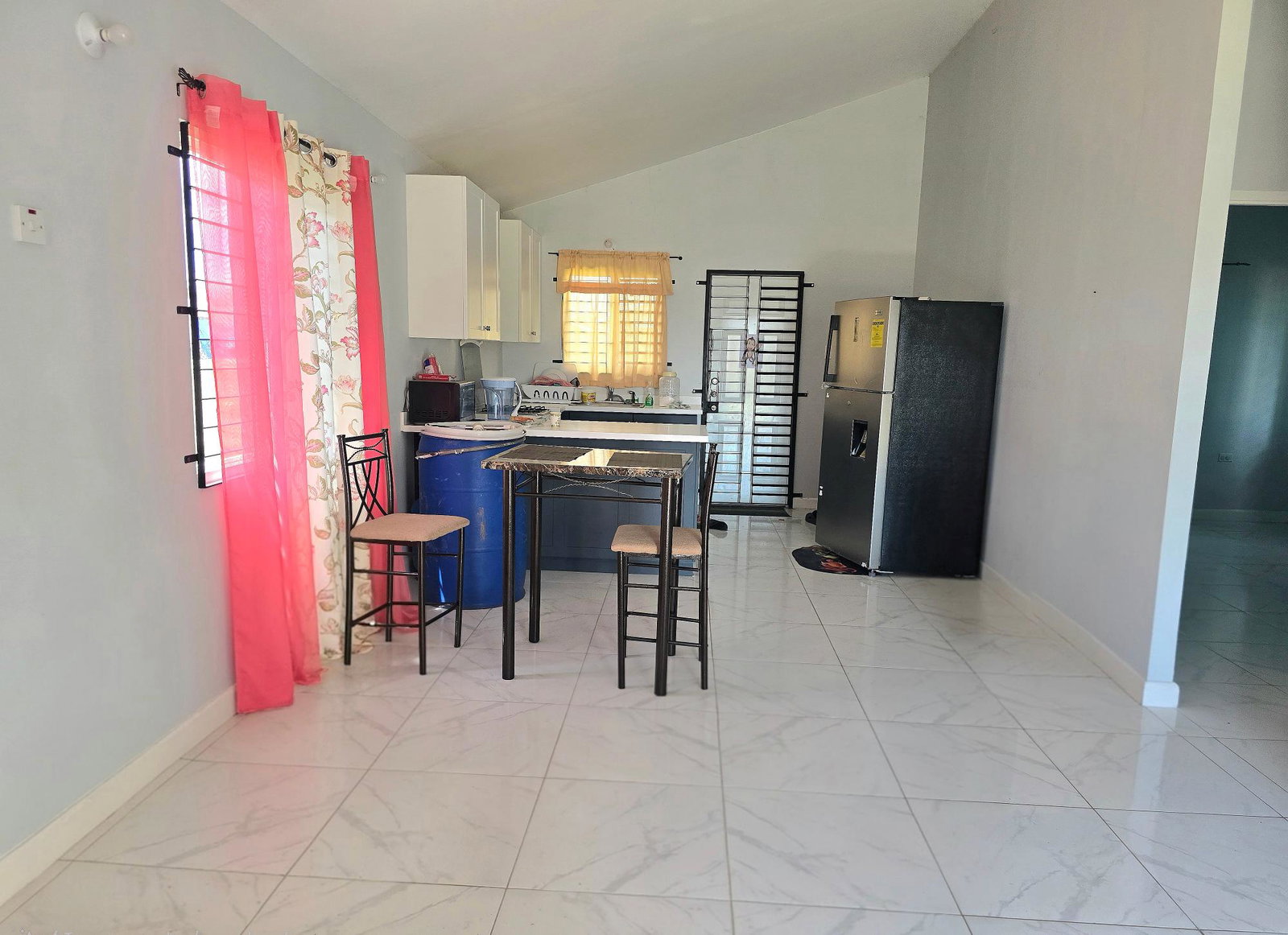 Fourth image of 437- Whim Estates in Old Harbour, St. Catherine, Jamaica - property is For Rent