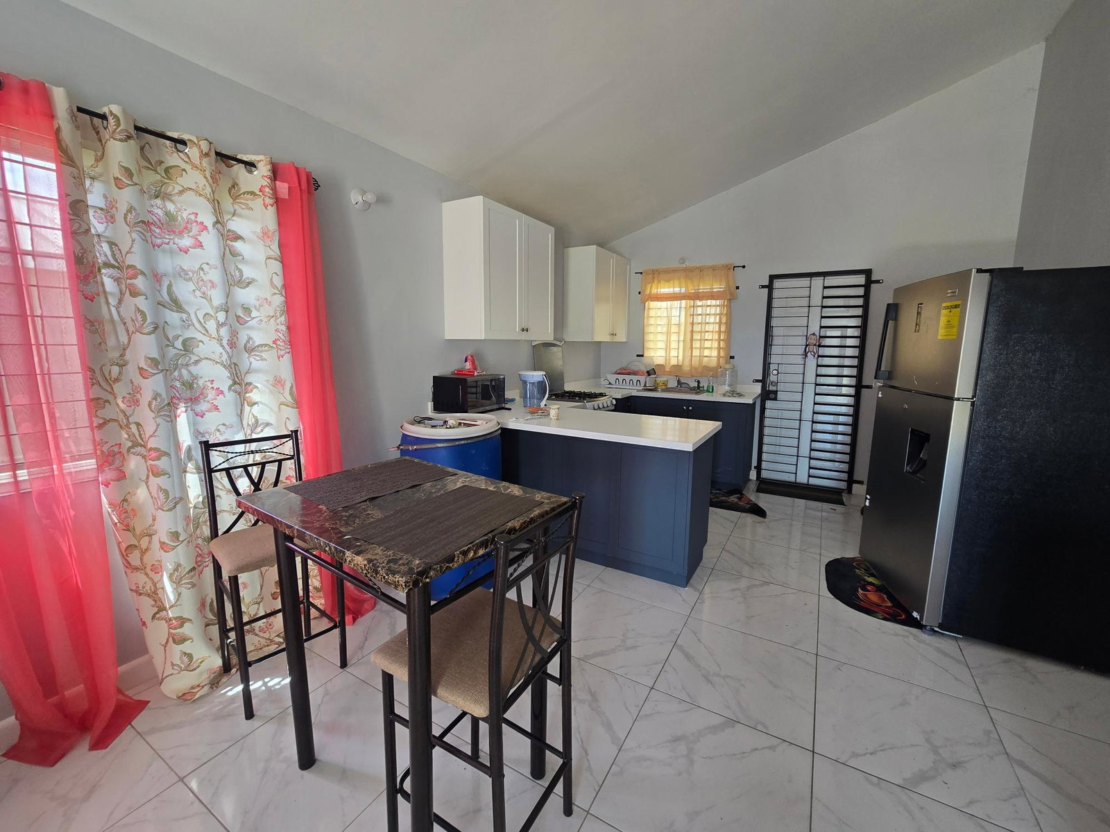Fifth image of 437- Whim Estates in Old Harbour, St. Catherine, Jamaica - property is For Rent