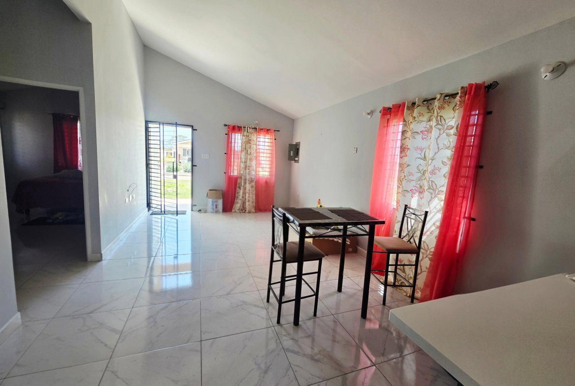 Sixth image of 437- Whim Estates in Old Harbour, St. Catherine, Jamaica - property is For Rent