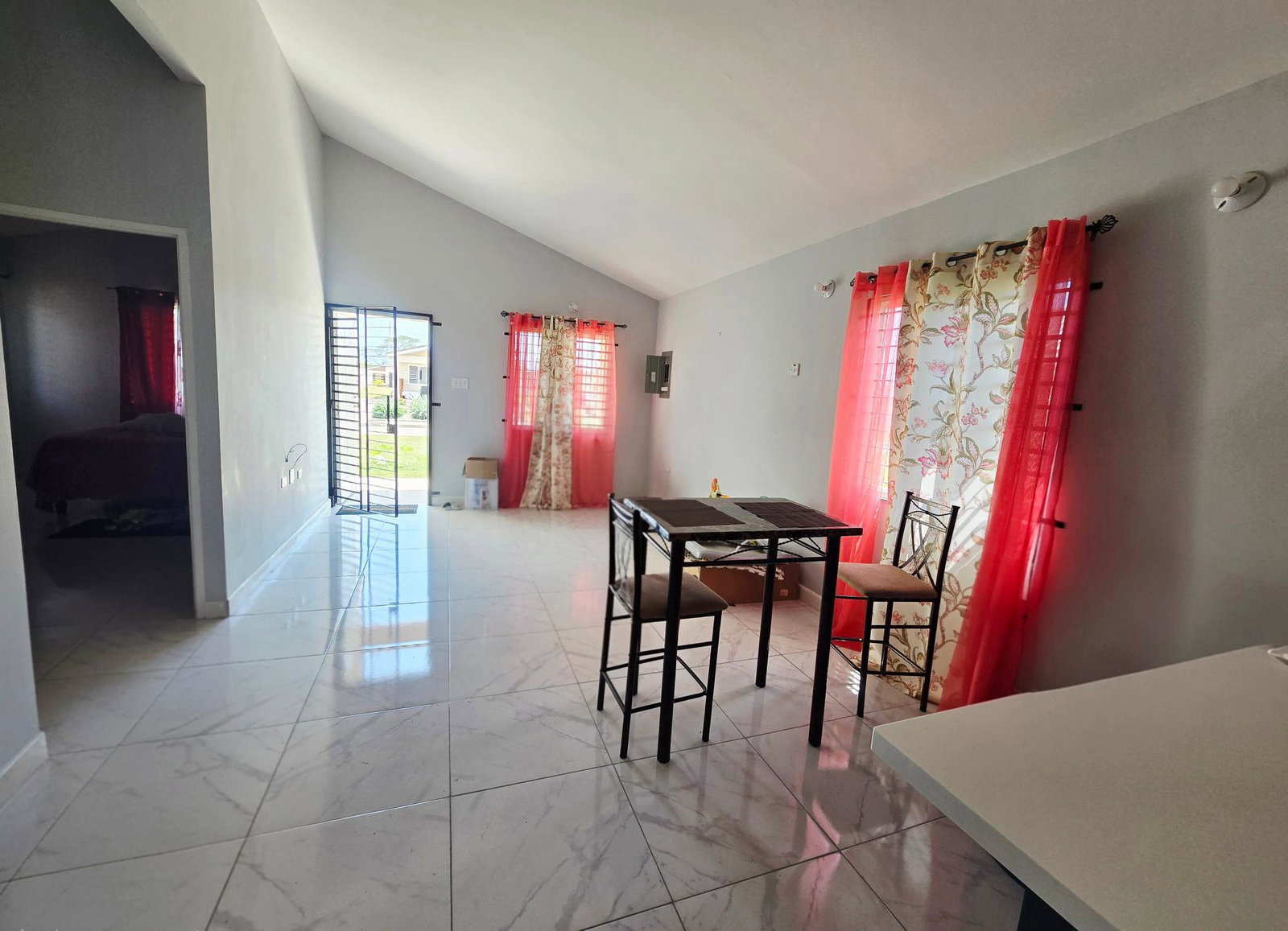 Sixth image of 437- Whim Estates in Old Harbour, St. Catherine, Jamaica - property is For Rent