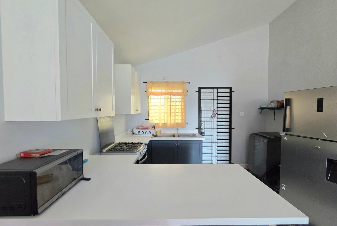 Seventh image of 437- Whim Estates in Old Harbour, St. Catherine, Jamaica - property is For Rent