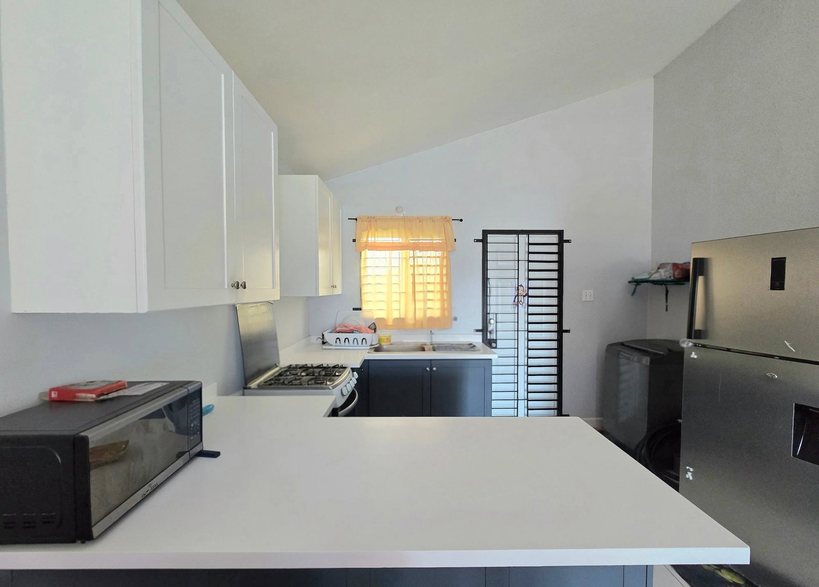 Seventh image of 437- Whim Estates in Old Harbour, St. Catherine, Jamaica - property is For Rent