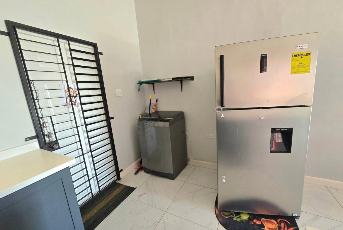 Eighth image of 437- Whim Estates in Old Harbour, St. Catherine, Jamaica - property is For Rent