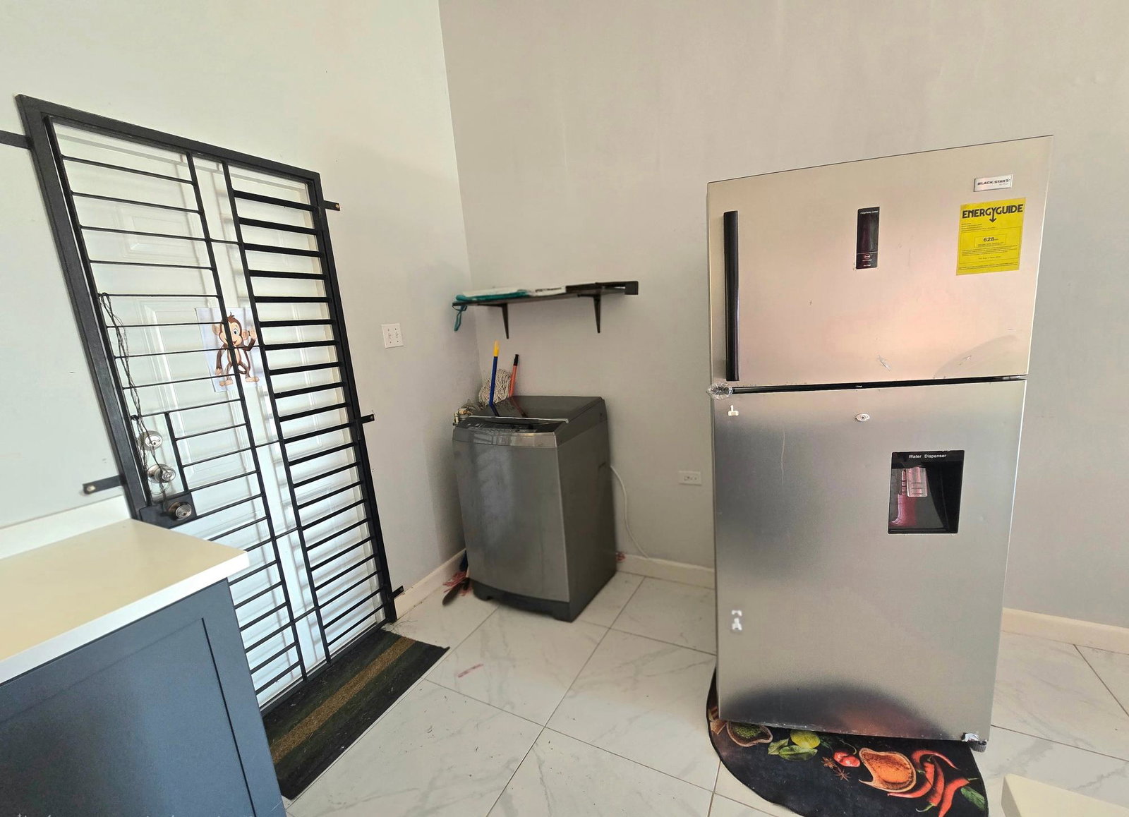 Eighth image of 437- Whim Estates in Old Harbour, St. Catherine, Jamaica - property is For Rent