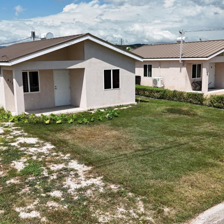 First image of 437- Whim Estates in Old Harbour, St. Catherine, Jamaica - property is For Rent