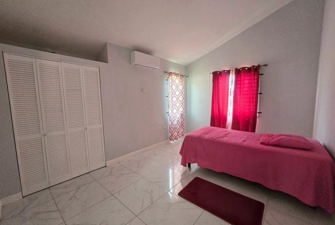 Ninth image of 437- Whim Estates in Old Harbour, St. Catherine, Jamaica - property is For Rent