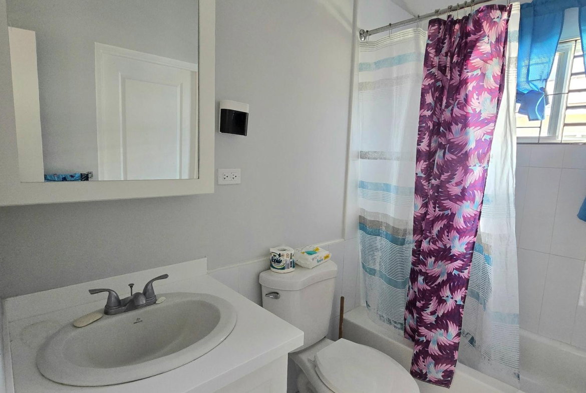 Tenth image of 437- Whim Estates in Old Harbour, St. Catherine, Jamaica - property is For Rent