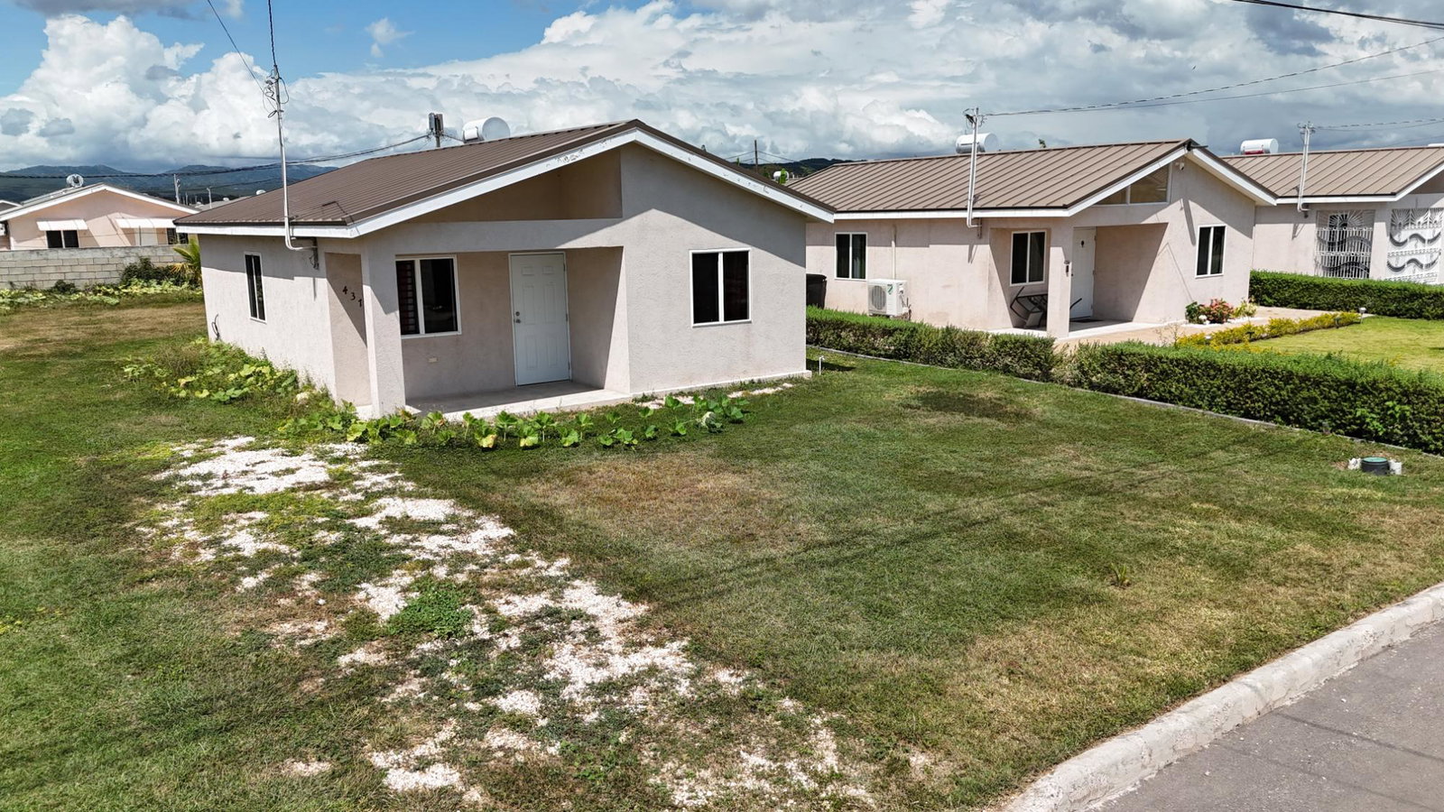 First image of 437- Whim Estates in Old Harbour, St. Catherine, Jamaica - property is For Rent