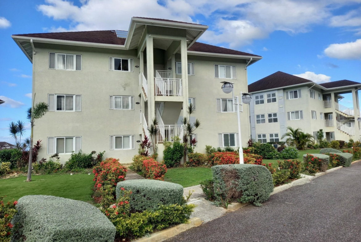 Second image of U202- Ferncourt in St. Ann's Bay, St. Ann, Jamaica - property is For Rent