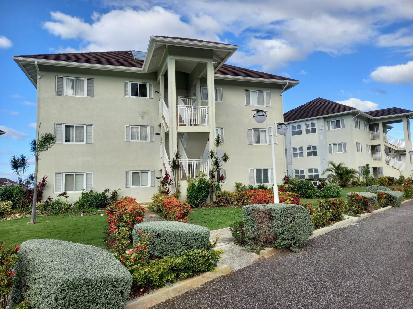 Second image of U202- Ferncourt in St. Ann's Bay, St. Ann, Jamaica - property is For Rent