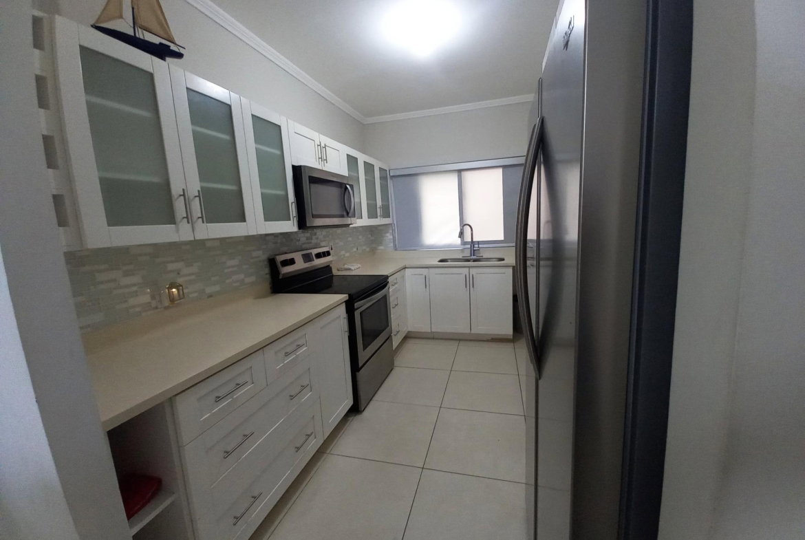 Eleventh image of U202- Ferncourt in St. Ann's Bay, St. Ann, Jamaica - property is For Rent