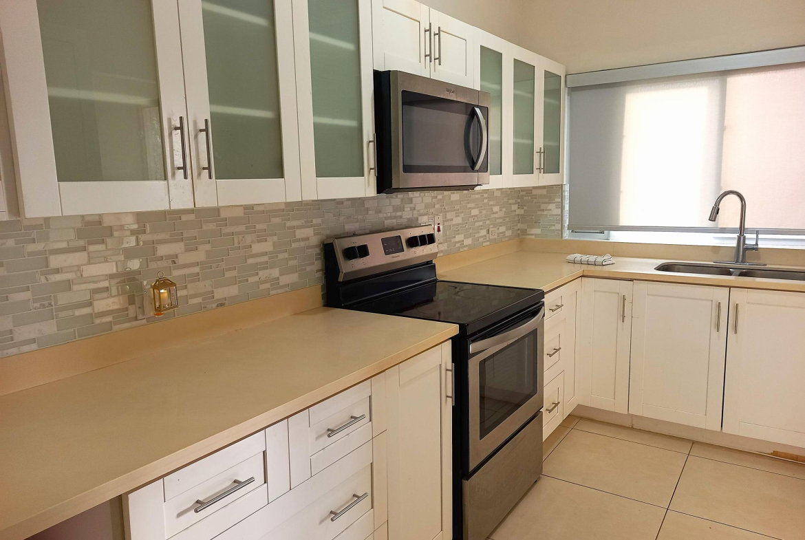 Twelfth image of U202- Ferncourt in St. Ann's Bay, St. Ann, Jamaica - property is For Rent