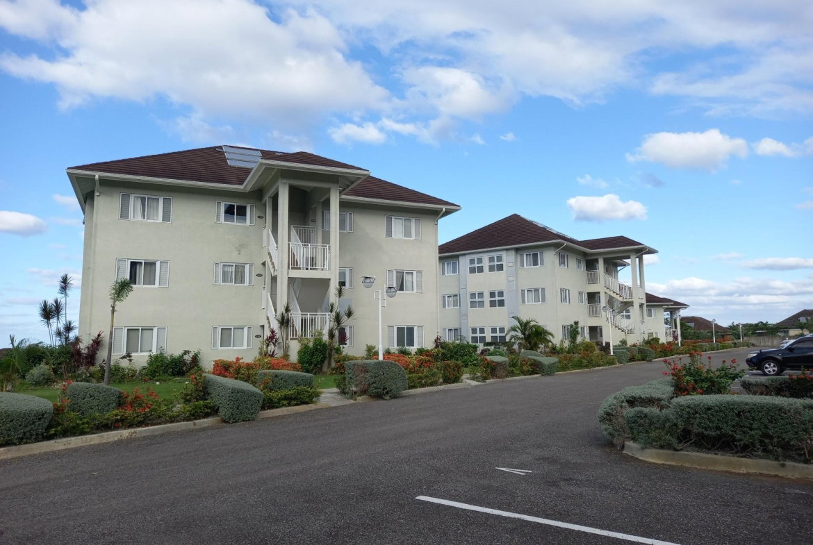 First image of U202- Ferncourt in St. Ann's Bay, St. Ann, Jamaica - property is For Rent