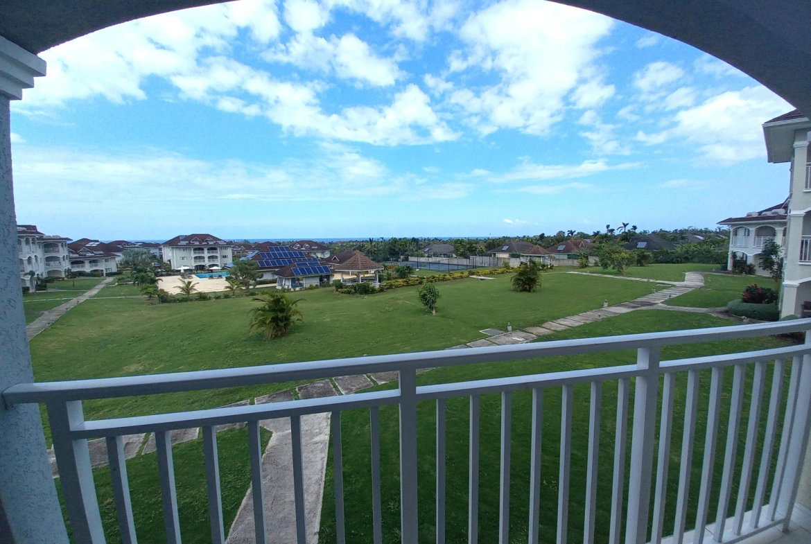Fourth image of U202- Ferncourt in St. Ann's Bay, St. Ann, Jamaica - property is For Rent
