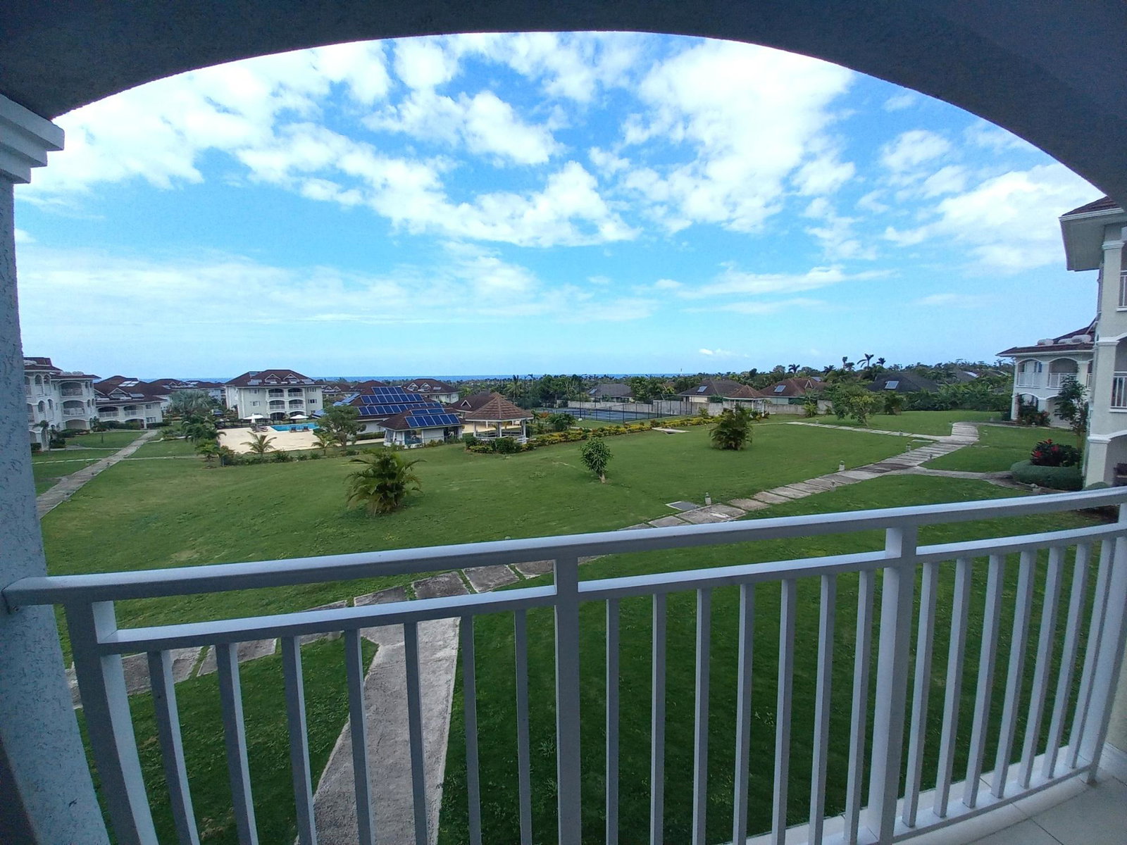 Fourth image of U202- Ferncourt in St. Ann's Bay, St. Ann, Jamaica - property is For Rent