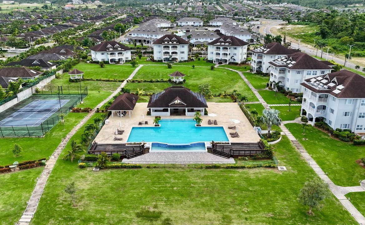 Fifth image of U202- Ferncourt in St. Ann's Bay, St. Ann, Jamaica - property is For Rent