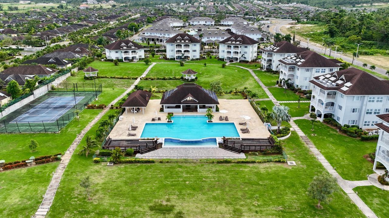 Fifth image of U202- Ferncourt in St. Ann's Bay, St. Ann, Jamaica - property is For Rent