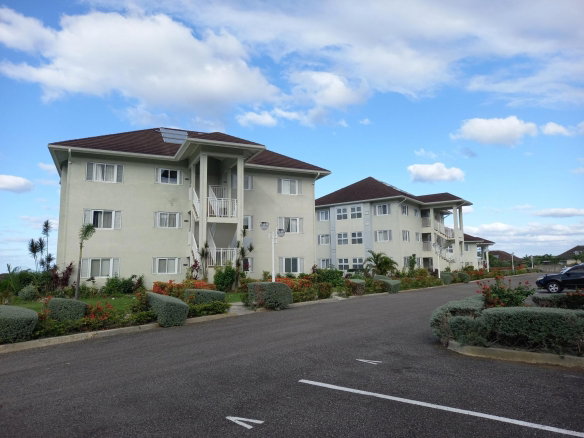 First image of U202- Ferncourt in St. Ann's Bay, St. Ann, Jamaica - property is For Rent