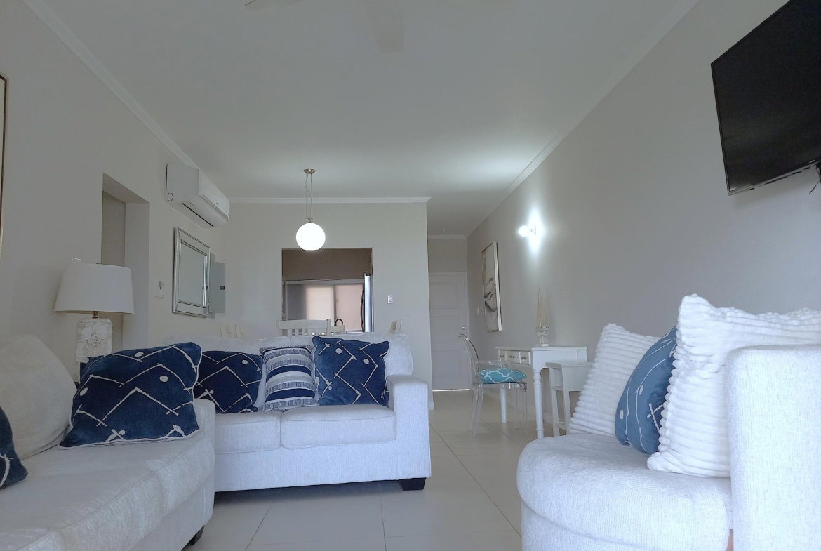 Seventh image of U202- Ferncourt in St. Ann's Bay, St. Ann, Jamaica - property is For Rent