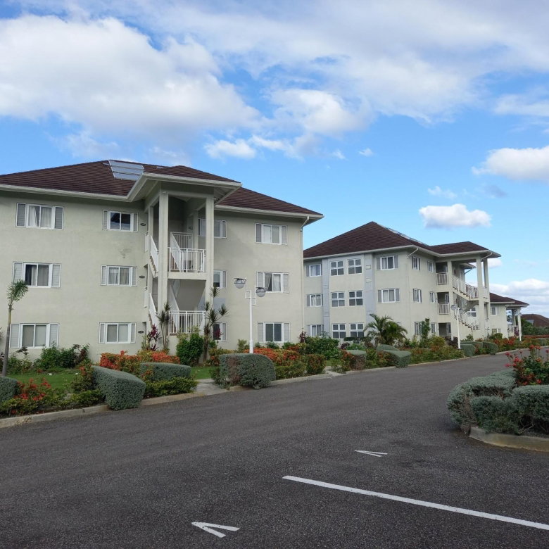 First image of U202- Ferncourt in St. Ann's Bay, St. Ann, Jamaica - property is For Rent