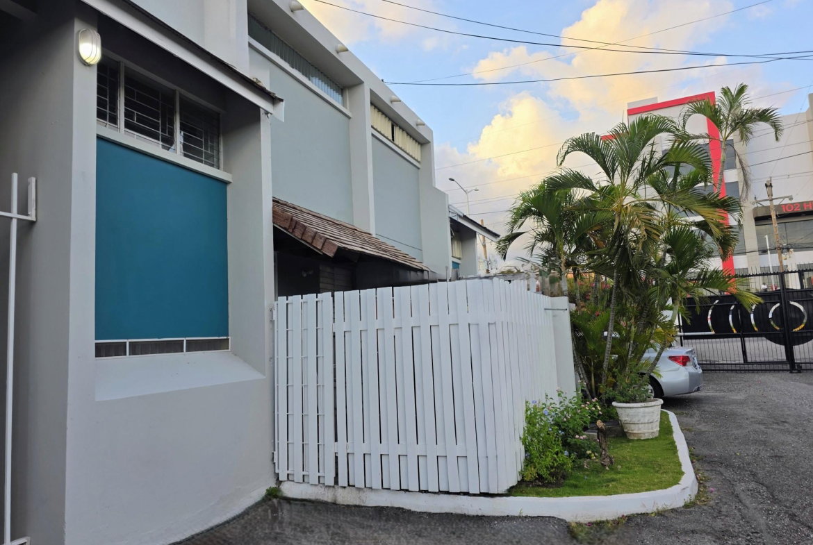Second image of 2-107 Hope Road, Kingston 6 in Kingston 6, St. Andrew, Jamaica - property is For Rent