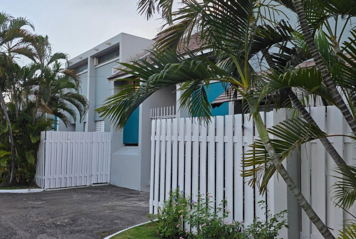 First image of 2-107 Hope Road, Kingston 6 in Kingston 6, St. Andrew, Jamaica - property is For Rent