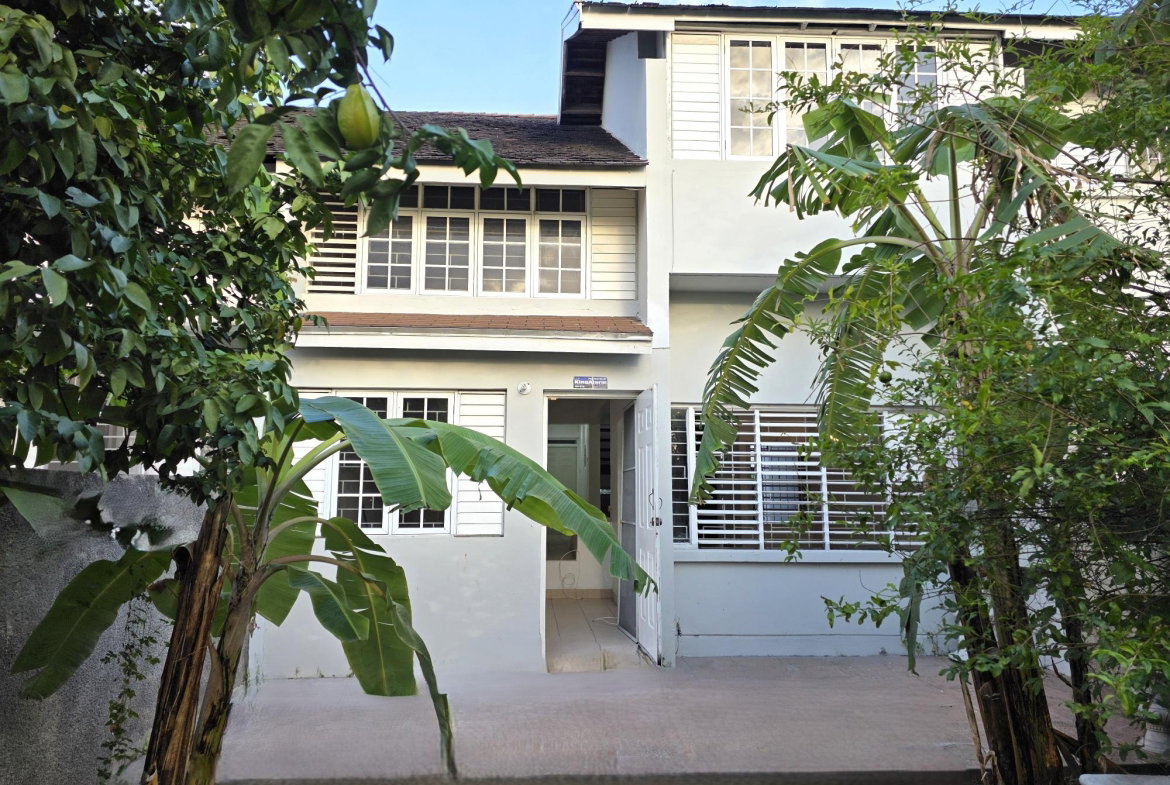 Fourth image of 2-107 Hope Road, Kingston 6 in Kingston 6, St. Andrew, Jamaica - property is For Rent