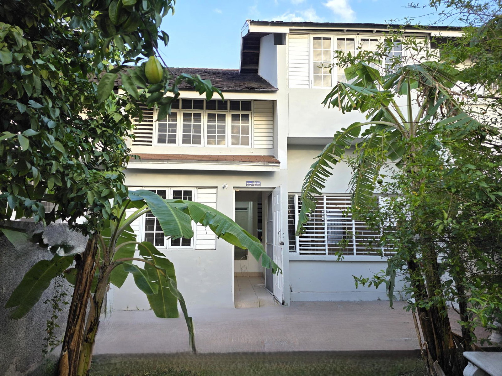 Fourth image of 2-107 Hope Road, Kingston 6 in Kingston 6, St. Andrew, Jamaica - property is For Rent