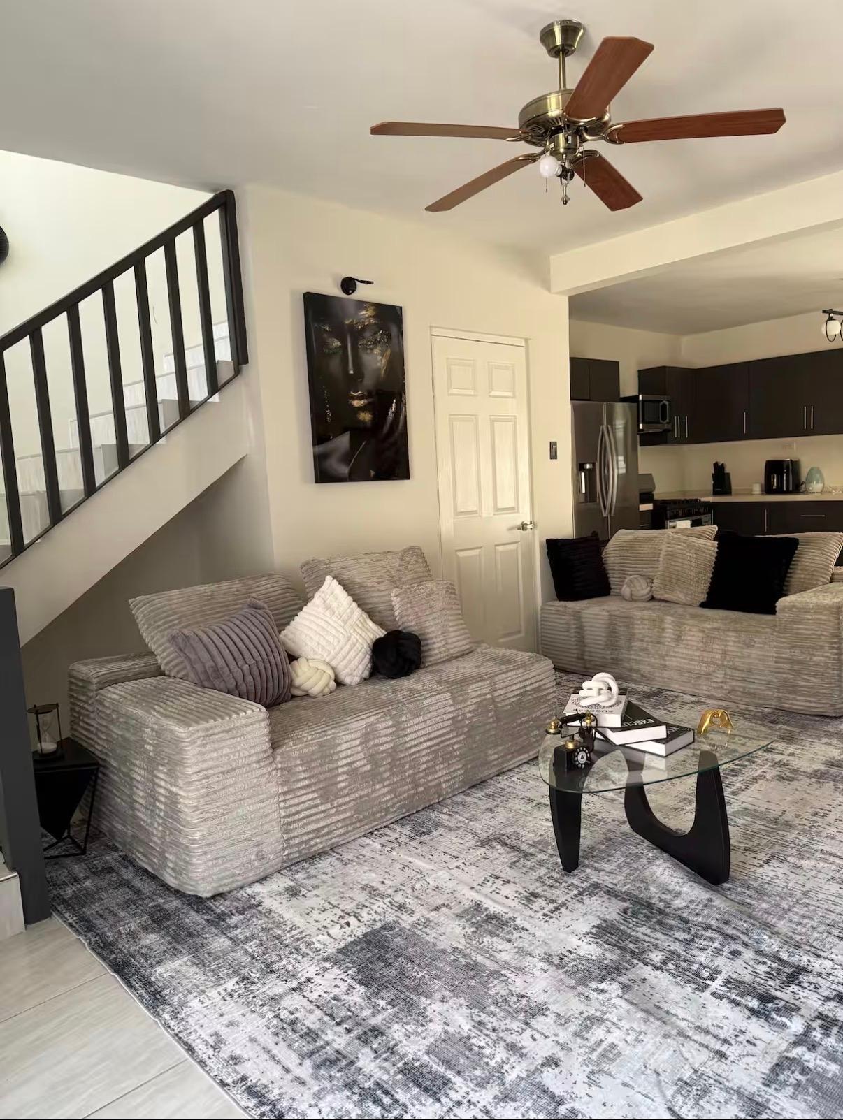 Second image of 121 Sandown Palms, Portmore in Greater Portmore, St. Catherine, Jamaica - property is For Rent