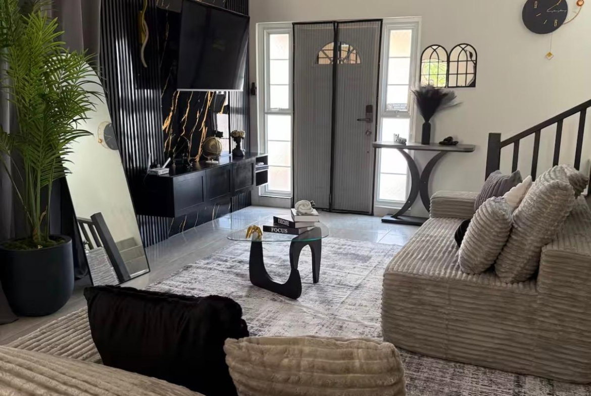 First image of 121 Sandown Palms, Portmore in Greater Portmore, St. Catherine, Jamaica - property is For Rent