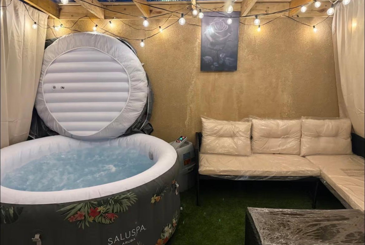 Fifteenth image of 121 Sandown Palms, Portmore in Greater Portmore, St. Catherine, Jamaica - property is For Rent