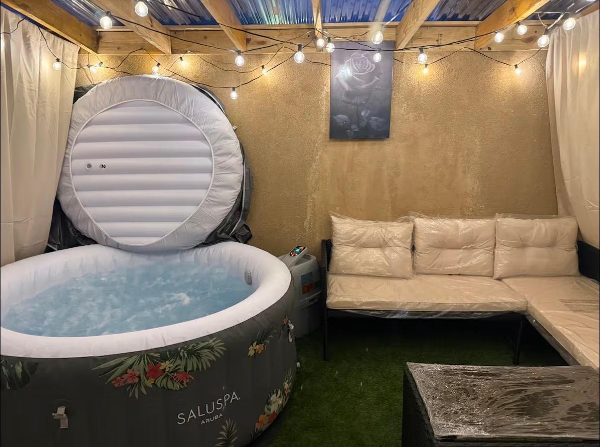 Fifteenth image of 121 Sandown Palms, Portmore in Greater Portmore, St. Catherine, Jamaica - property is For Rent