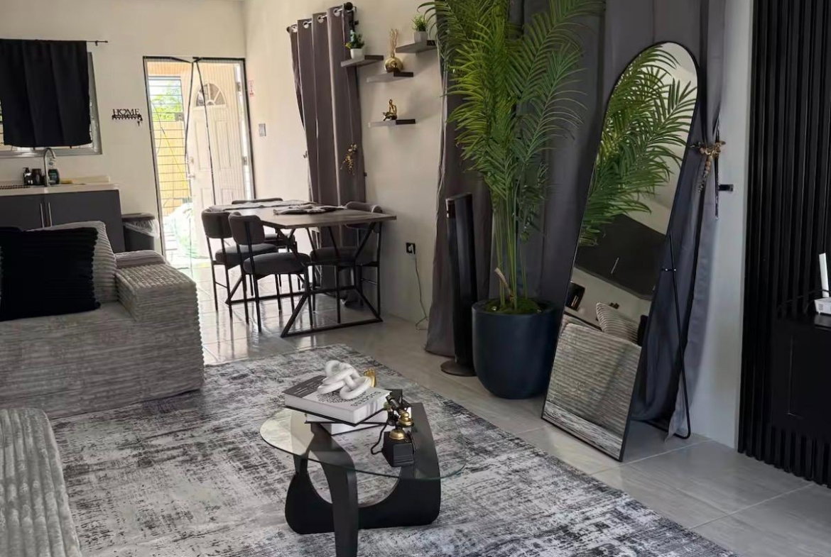 Fourth image of 121 Sandown Palms, Portmore in Greater Portmore, St. Catherine, Jamaica - property is For Rent