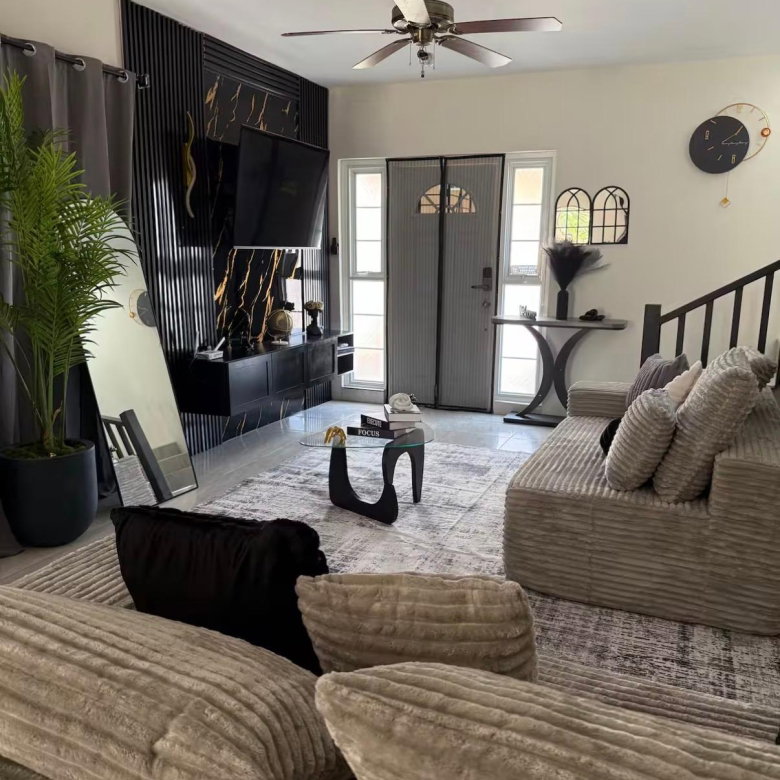 First image of 121 Sandown Palms, Portmore in Greater Portmore, St. Catherine, Jamaica - property is For Rent