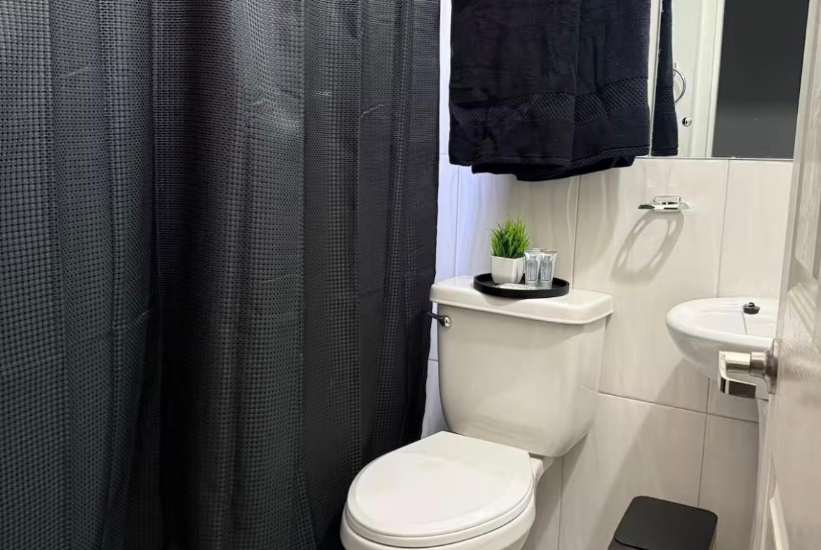 Tenth image of 121 Sandown Palms, Portmore in Greater Portmore, St. Catherine, Jamaica - property is For Rent