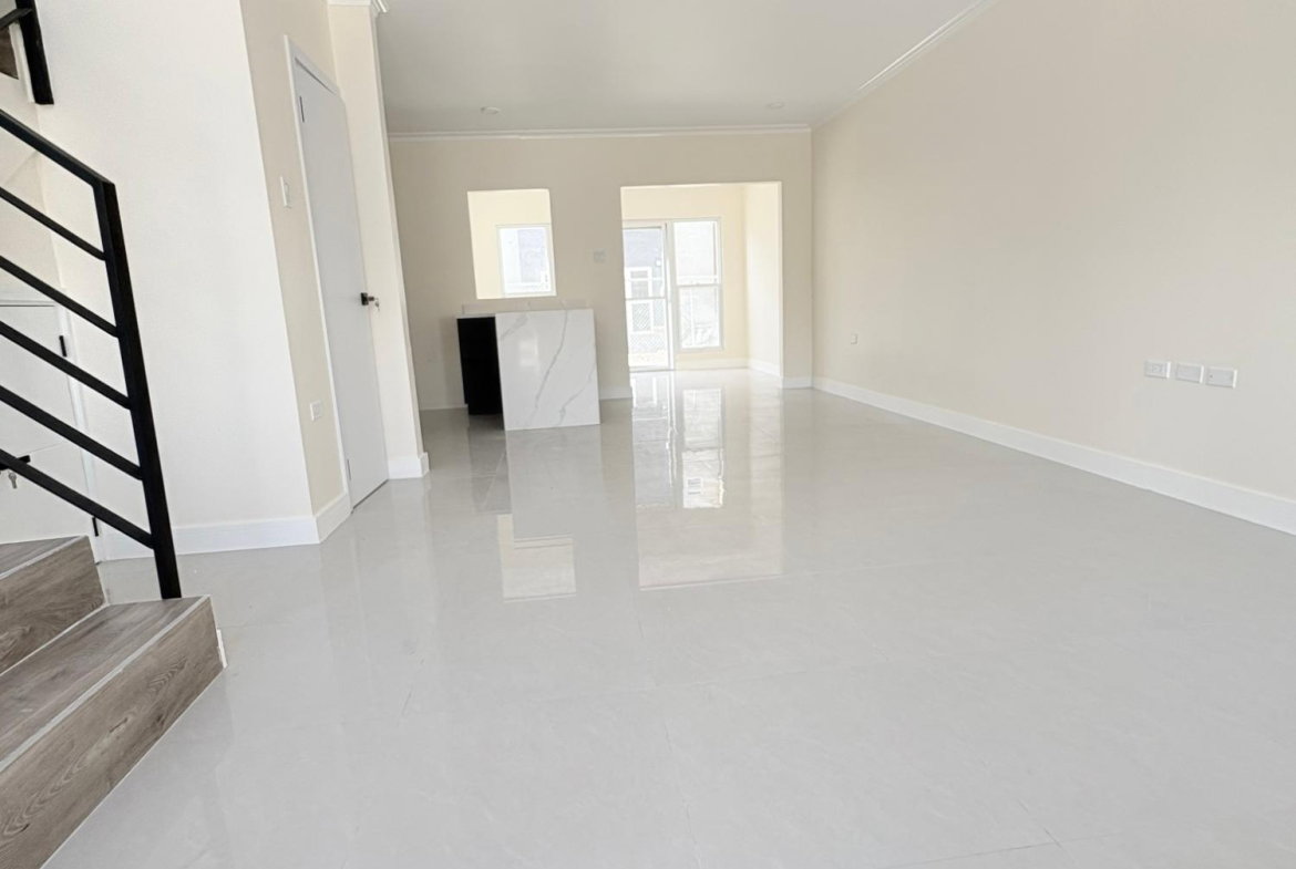 Second image of 66 Chester Creek in Westchester, St. Catherine, Jamaica - property is For Rent