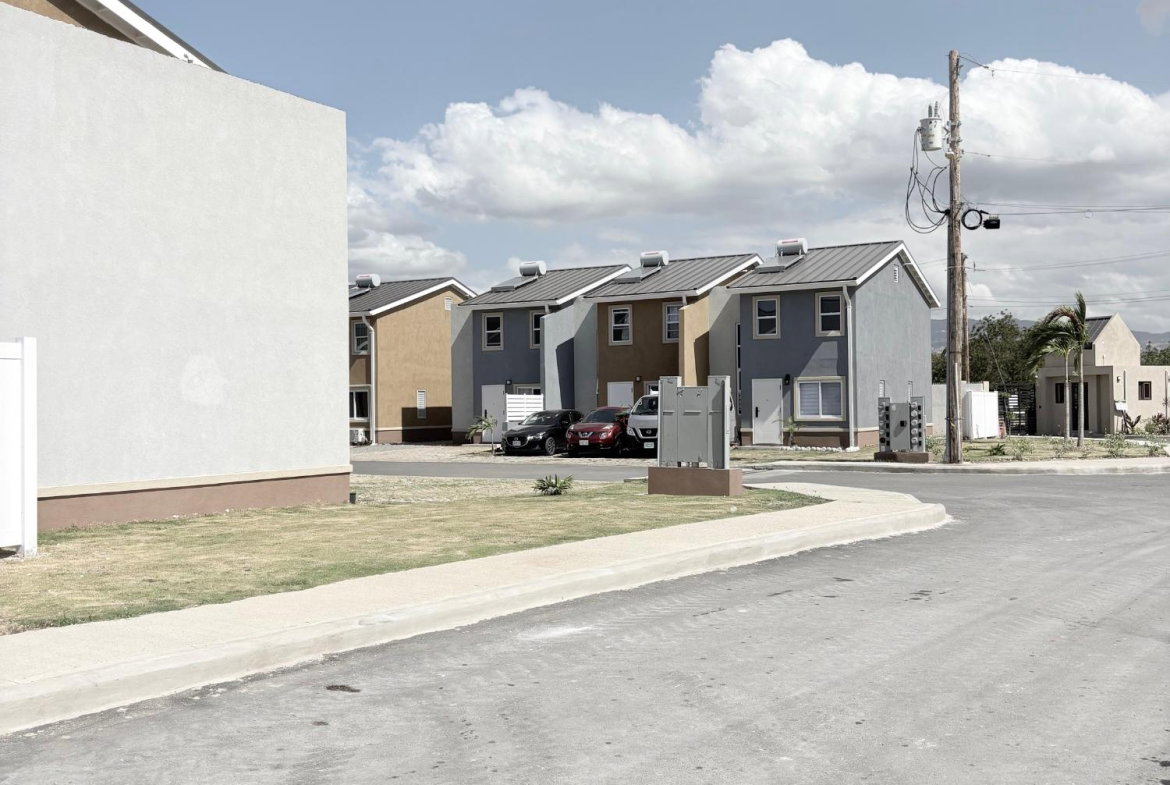 Twenty-Third image of 66 Chester Creek in Westchester, St. Catherine, Jamaica - property is For Rent