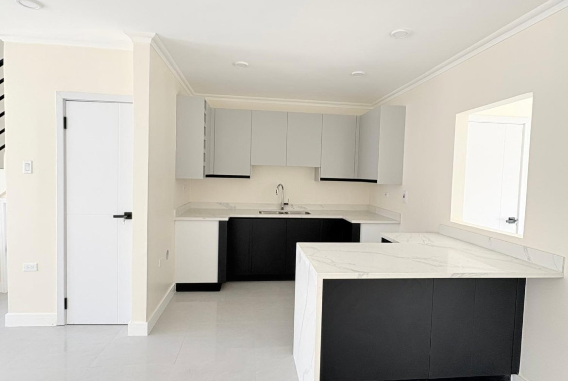 Fourth image of 66 Chester Creek in Westchester, St. Catherine, Jamaica - property is For Rent