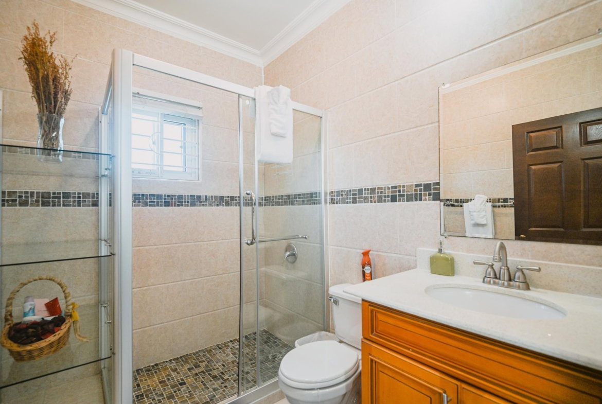 Eleventh image of 64-8 Buena Vista Drive in Kingston 6, St. Andrew, Jamaica - property is For Rent