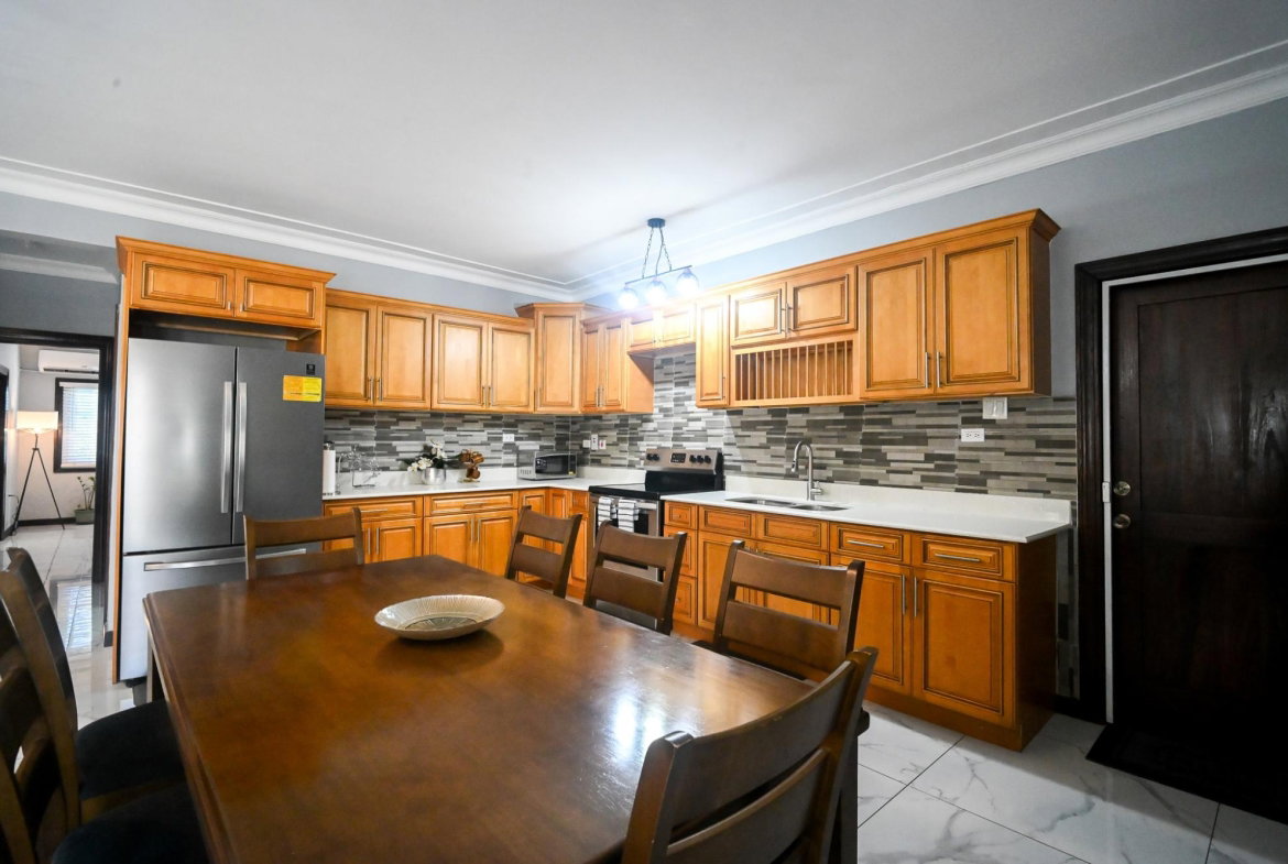 Twelfth image of 64-8 Buena Vista Drive in Kingston 6, St. Andrew, Jamaica - property is For Rent