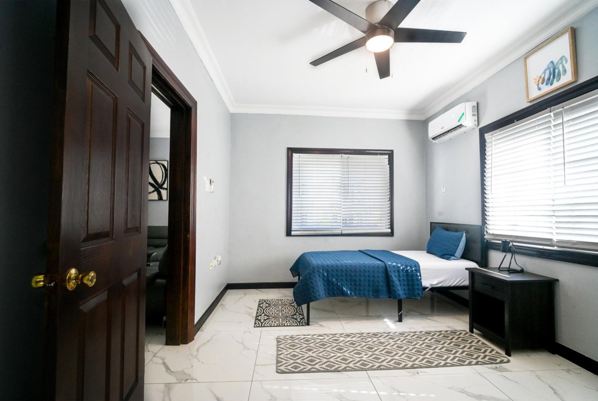 Fifteenth image of 64-8 Buena Vista Drive in Kingston 6, St. Andrew, Jamaica - property is For Rent