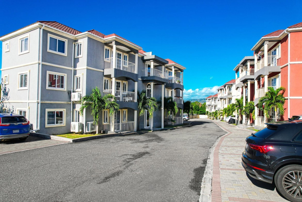 Fourth image of 64-8 Buena Vista Drive in Kingston 6, St. Andrew, Jamaica - property is For Rent