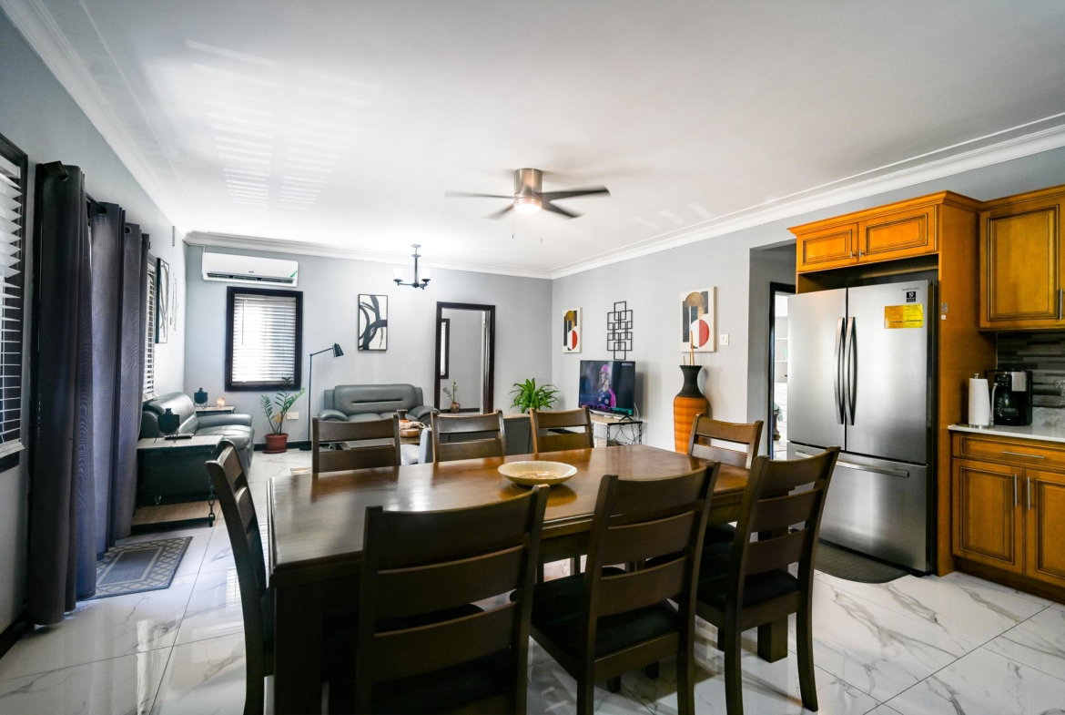 Sixth image of 64-8 Buena Vista Drive in Kingston 6, St. Andrew, Jamaica - property is For Rent