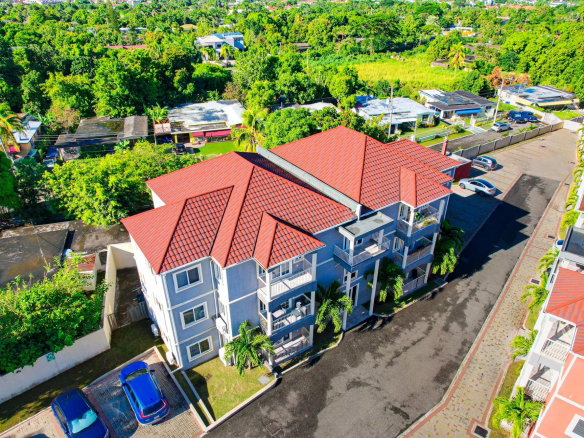 First image of 64-8 Buena Vista Drive in Kingston 6, St. Andrew, Jamaica - property is For Rent