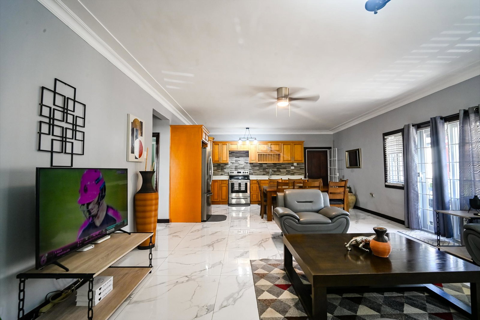 Seventh image of 64-8 Buena Vista Drive in Kingston 6, St. Andrew, Jamaica - property is For Rent