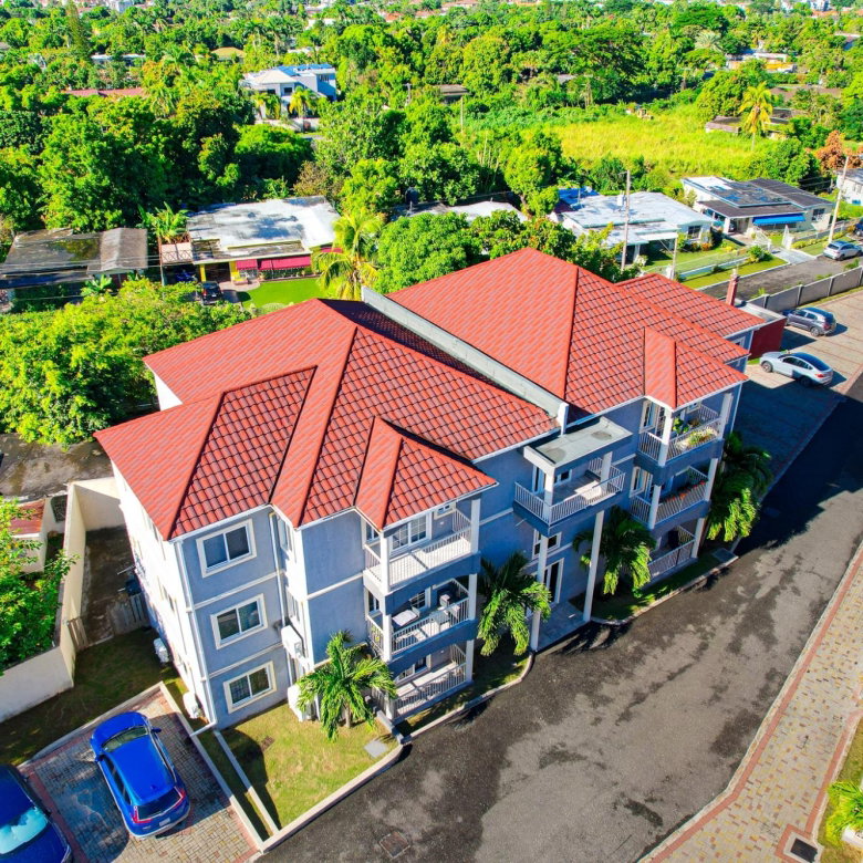 First image of 64-8 Buena Vista Drive in Kingston 6, St. Andrew, Jamaica - property is For Rent